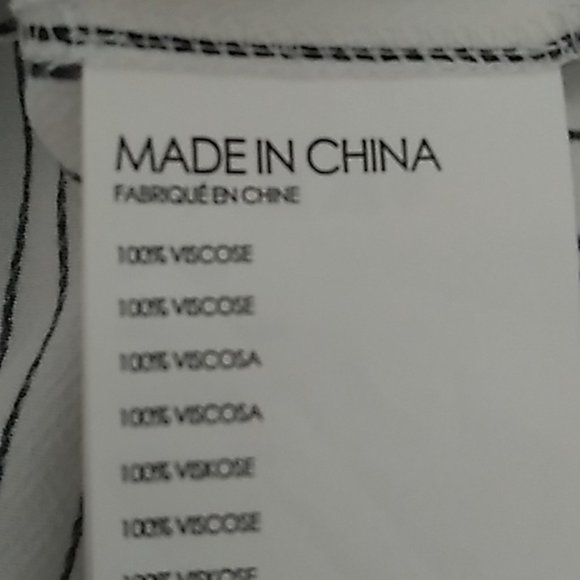 MARCIANO Purple Lined Sleeveless Tank Blouse Size Small-282 - Picture 8 of 11